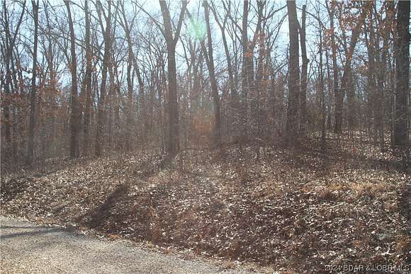 2.25 Acres of Residential Land for Sale in Edwards, Missouri