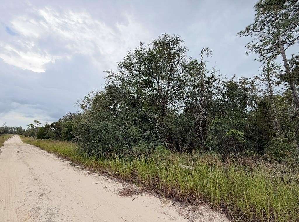 0.24 Acres of Residential Land for Sale in Williston, Florida