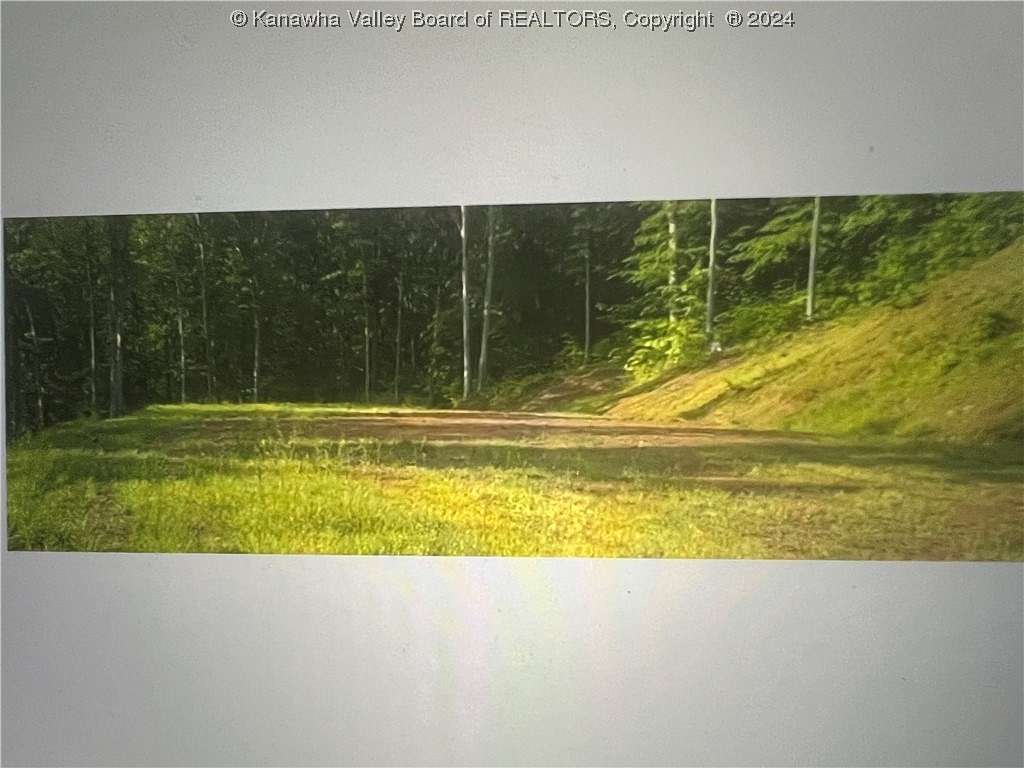 4.2 Acres of Land for Sale in Danville, West Virginia