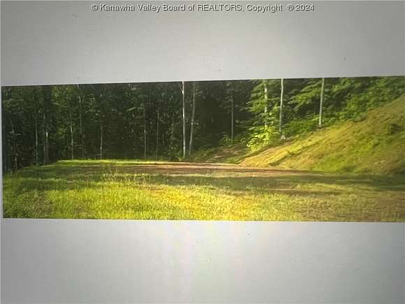 4.2 Acres of Land for Sale in Danville, West Virginia