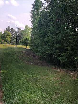 0.57 Acres of Residential Land for Sale in Gibsonville, North Carolina