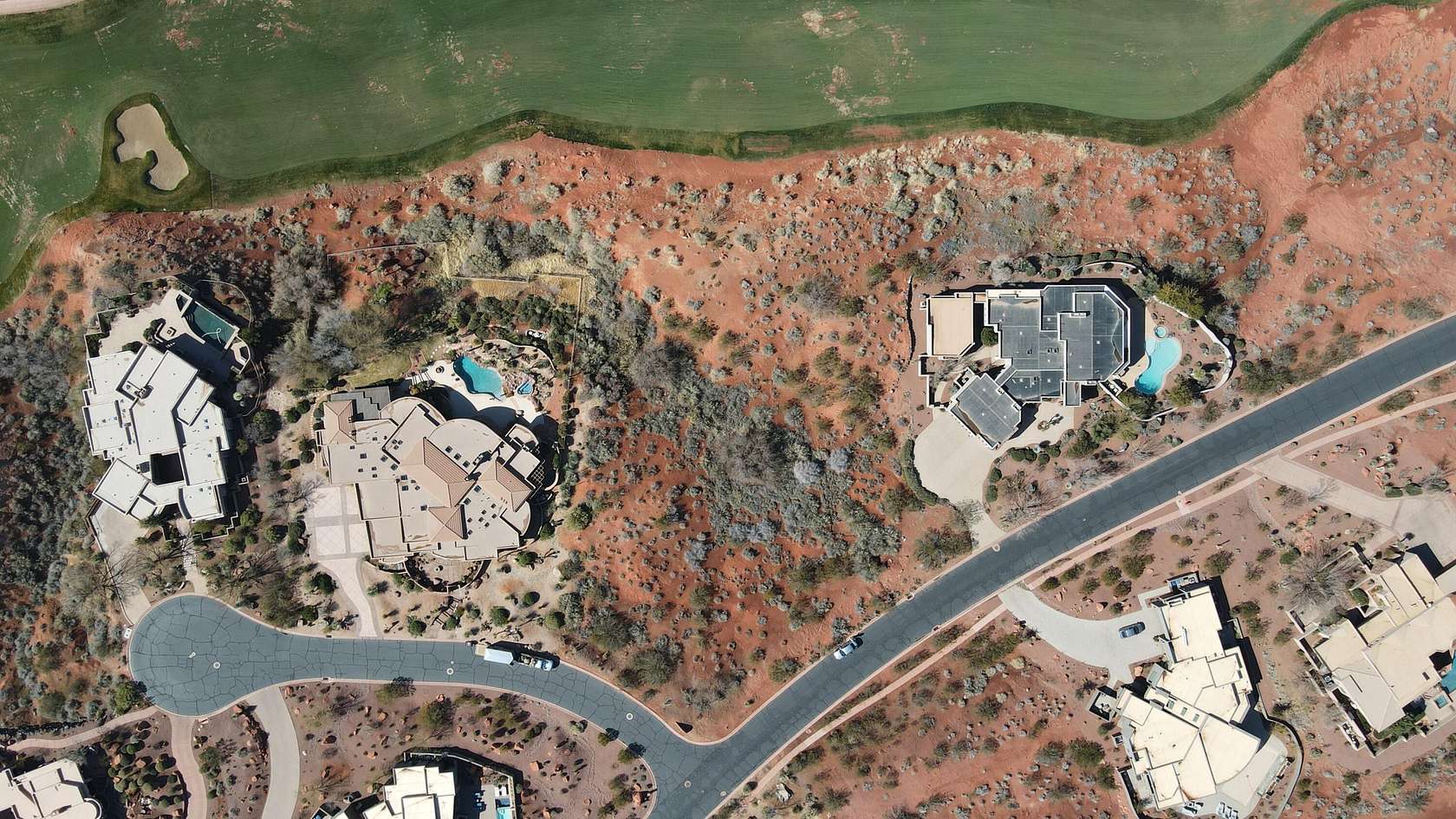 1.2 Acres of Residential Land for Sale in St. George, Utah