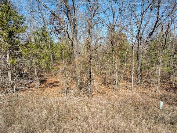 0.93 Acres of Residential Land for Sale in Mead, Oklahoma