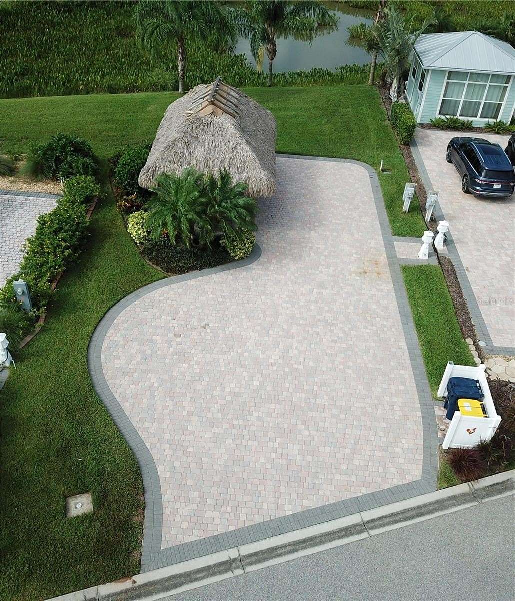 0.09 Acres of Land for Sale in Polk City, Florida