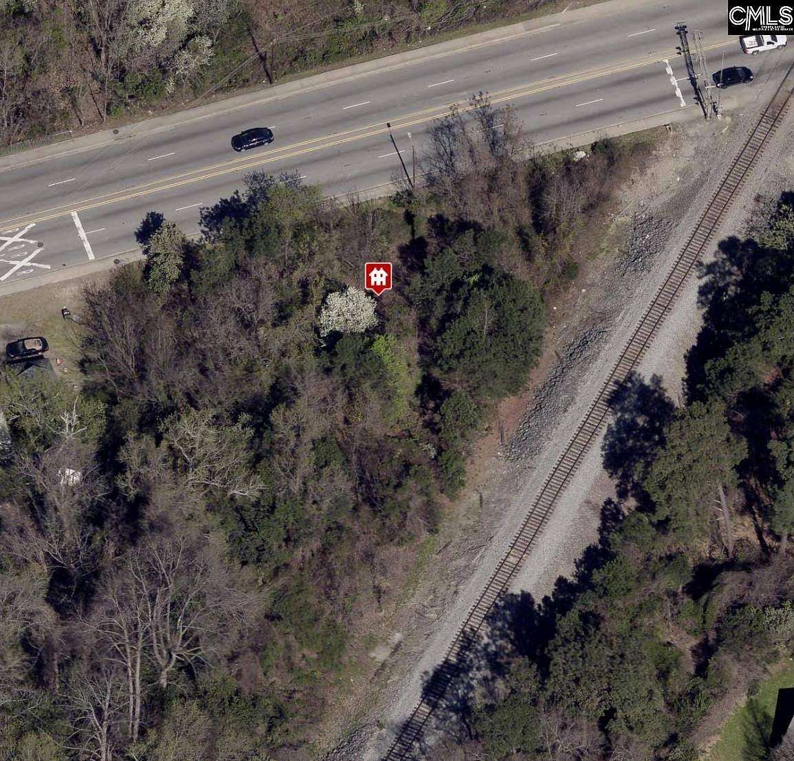 0.19 Acres of Land for Sale in Columbia, South Carolina