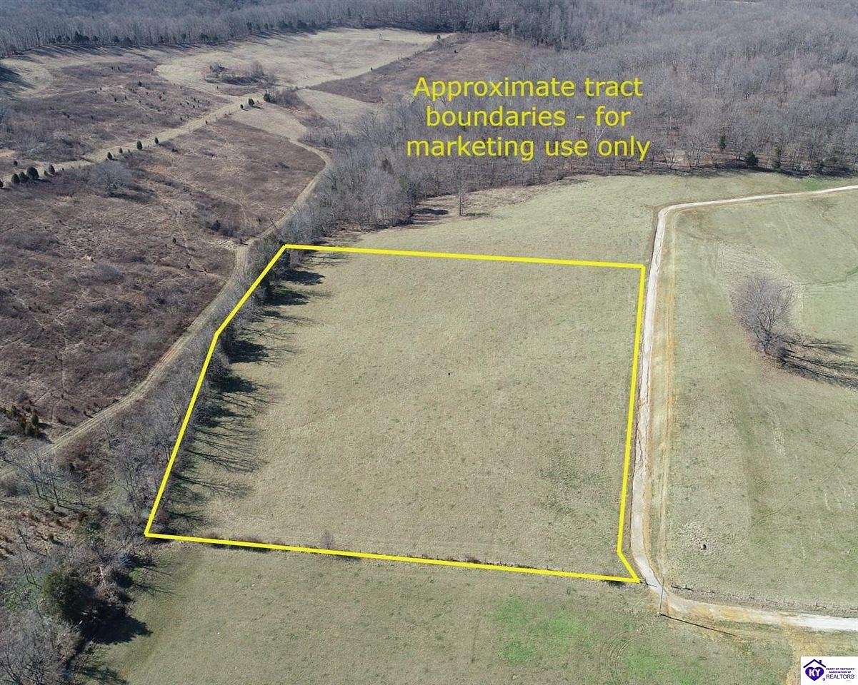 5 Acres of Land for Sale in Clarkson, Kentucky