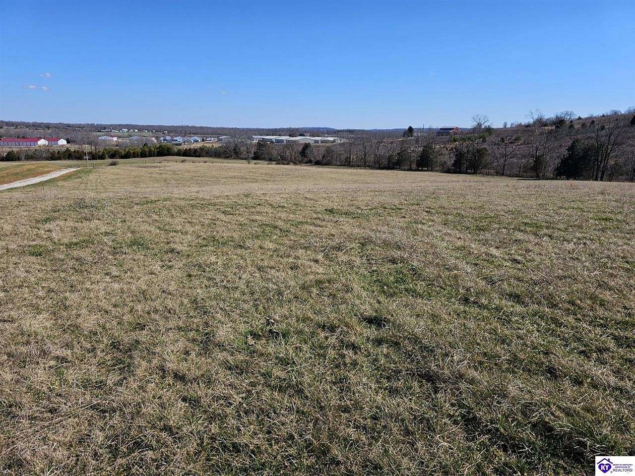 5 Acres of Land for Sale in Clarkson, Kentucky