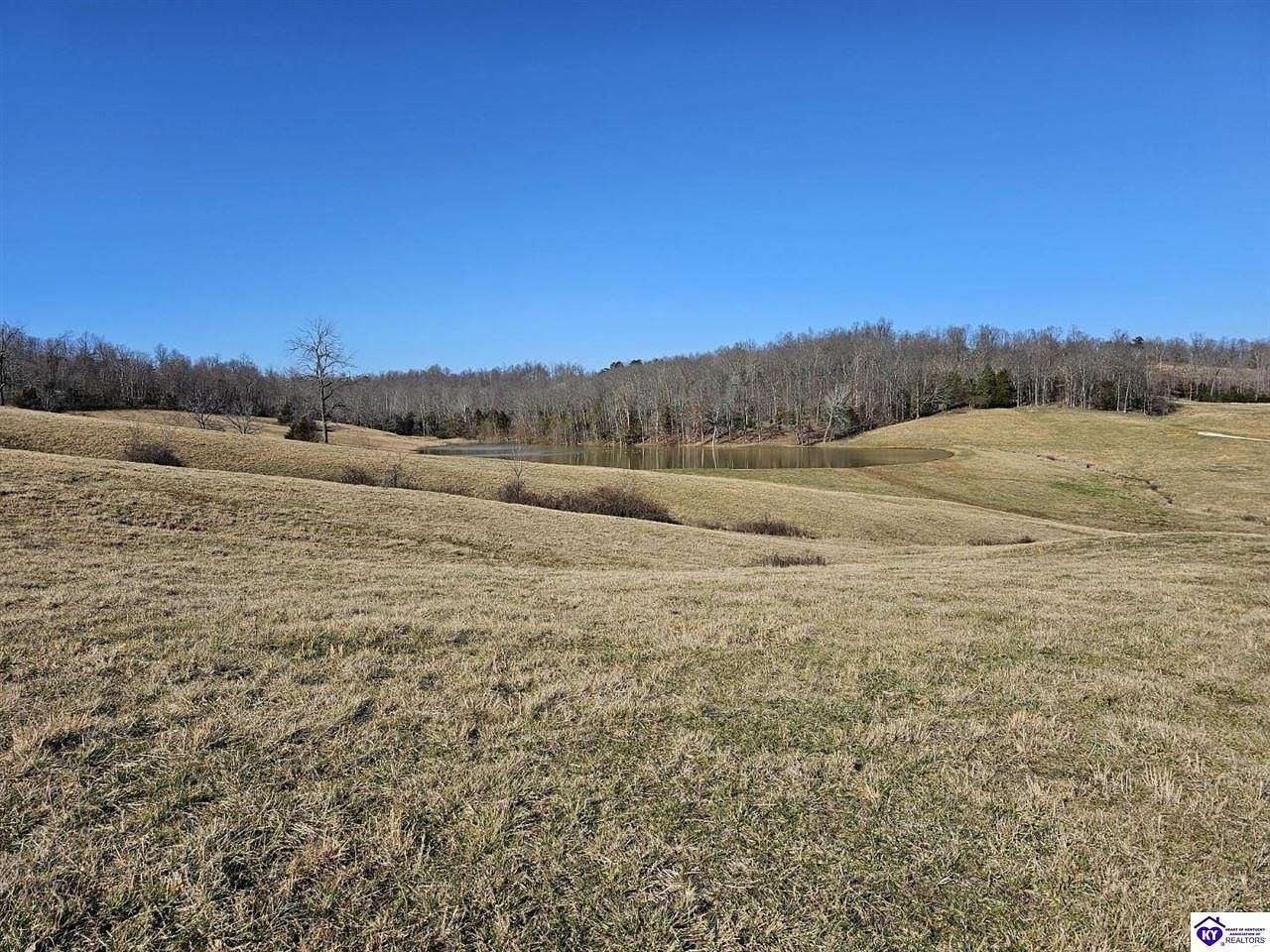 6 Acres of Land for Sale in Clarkson, Kentucky
