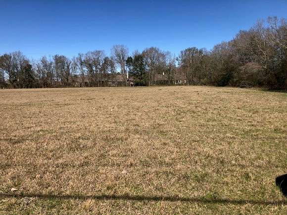 6 Acres of Land for Sale in Maurice, Louisiana