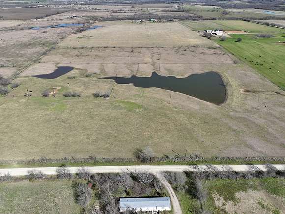 22.7 Acres of Recreational Land & Farm for Sale in Eddy, Texas
