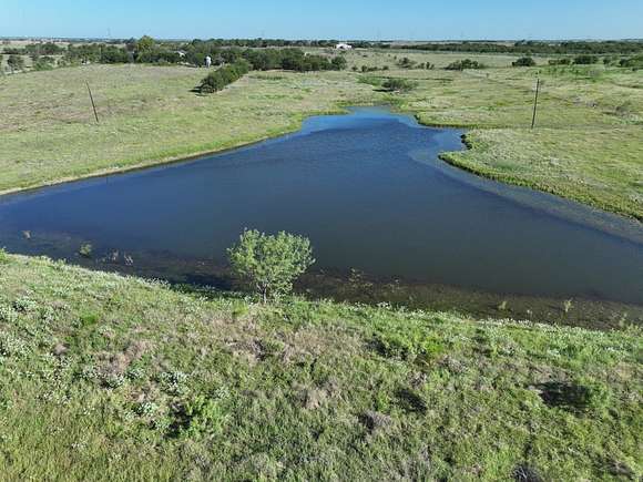 22.69 Acres of Agricultural Land for Sale in Eddy, Texas