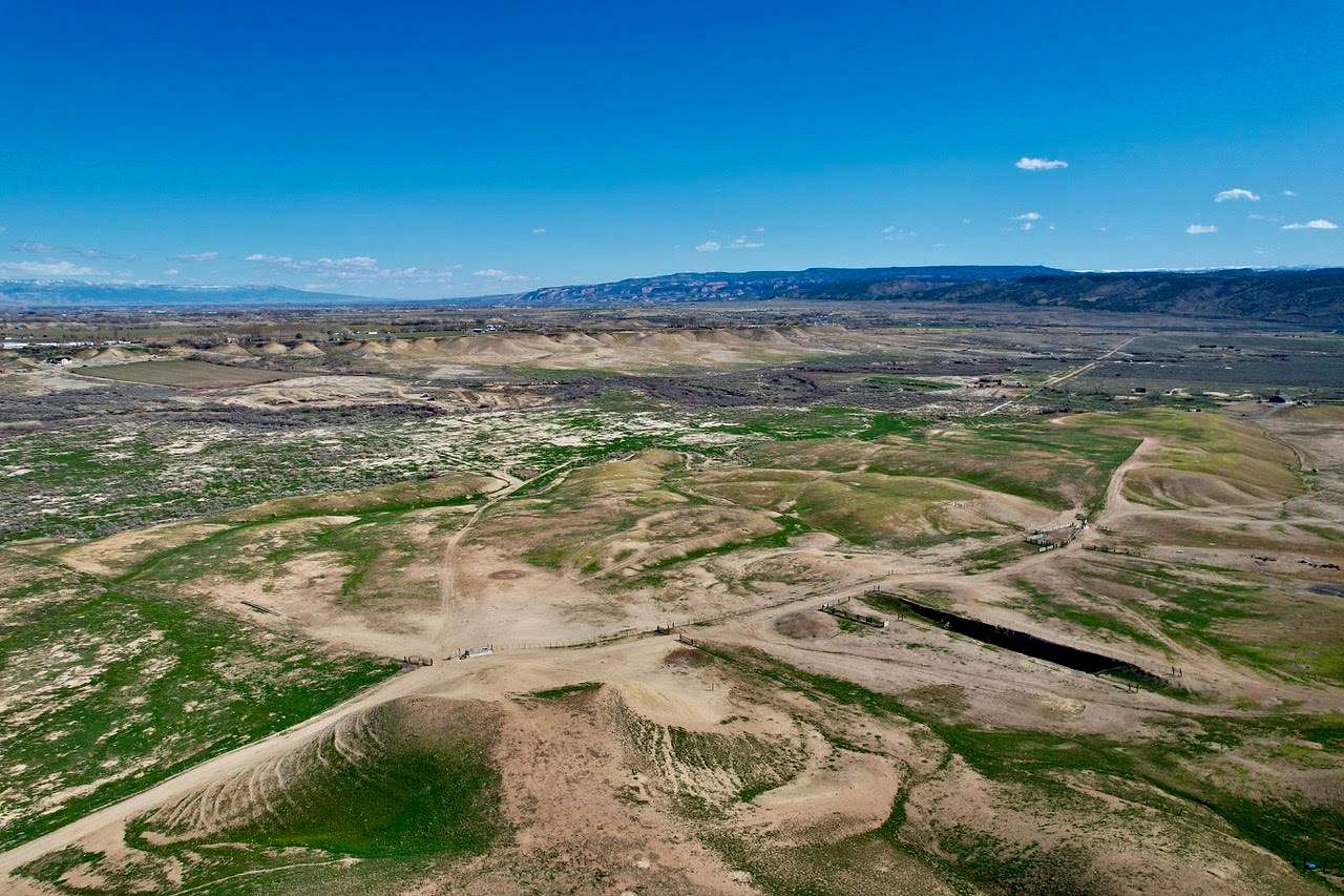 172 Acres of Agricultural Land for Sale in Mack, Colorado