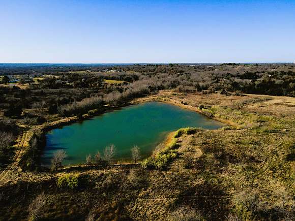 111 Acres of Recreational Land & Farm for Sale in Alvarado, Texas