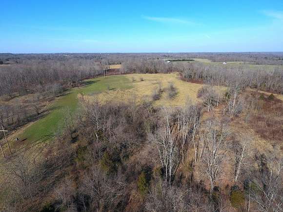 276 Acres of Recreational Land & Farm for Sale in Tollesboro, Kentucky