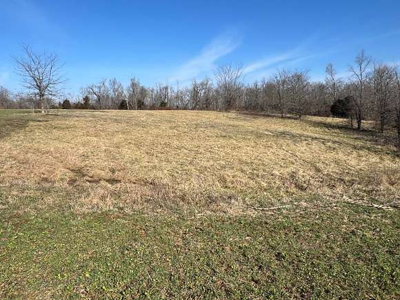 275.882 Acres of Recreational Land & Farm for Sale in Tollesboro ...