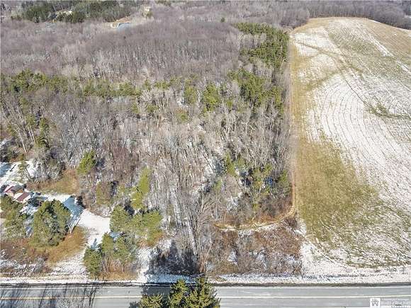 6.1 Acres of Land for Sale in Westfield, New York