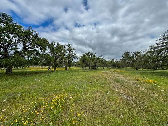 10.5 Acres of Land for Sale in Harper, Texas