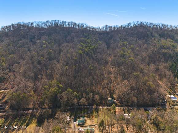17.7 Acres of Land for Sale in Rutledge, Tennessee