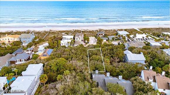 0.17 Acres of Residential Land for Sale in Atlantic Beach, Florida