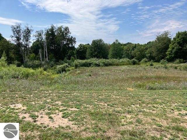 3.3 Acres of Residential Land for Sale in Benzonia, Michigan