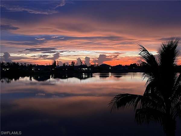 0.28 Acres of Residential Land for Sale in Cape Coral, Florida