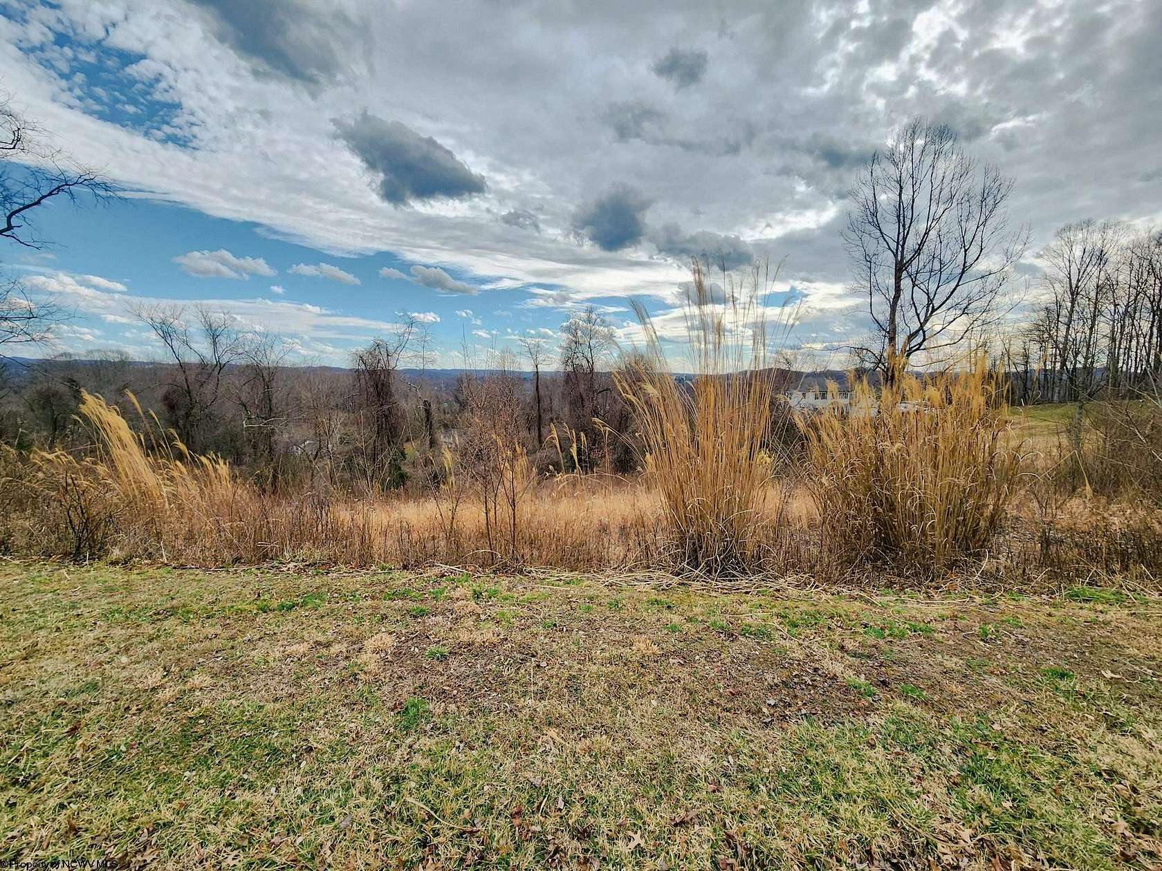 1.4 Acres of Residential Land for Sale in Fairmont, West Virginia