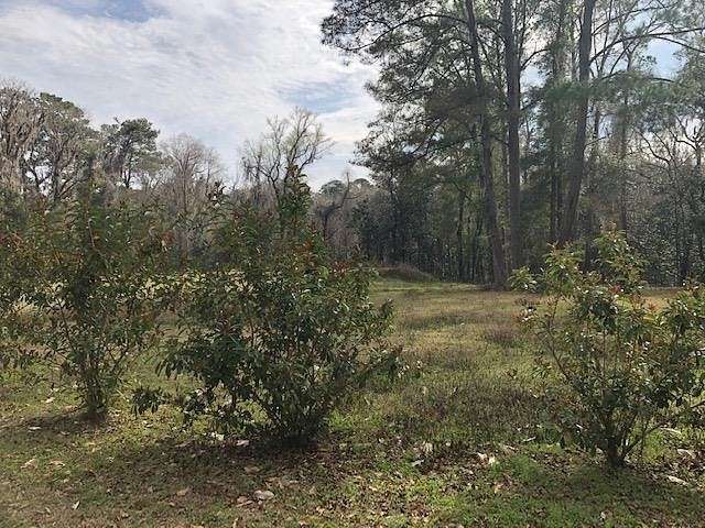 3.91 Acres of Residential Land for Sale in Tallahassee, Florida