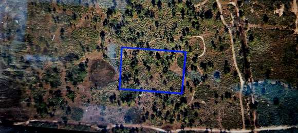 1.4 Acres of Residential Land for Sale in Grant-Valkaria, Florida