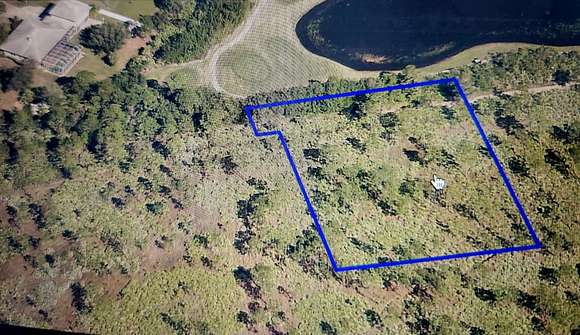 1.4 Acres of Residential Land for Sale in Malabar, Florida