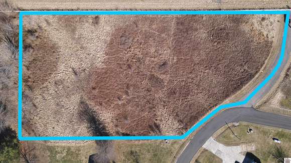 1.8 Acres of Residential Land for Sale in Kevil, Kentucky