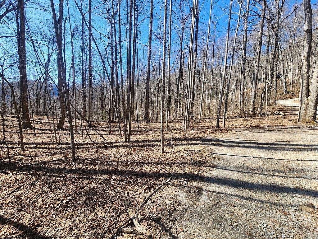 1.2 Acres of Residential Land for Sale in Otto, North Carolina