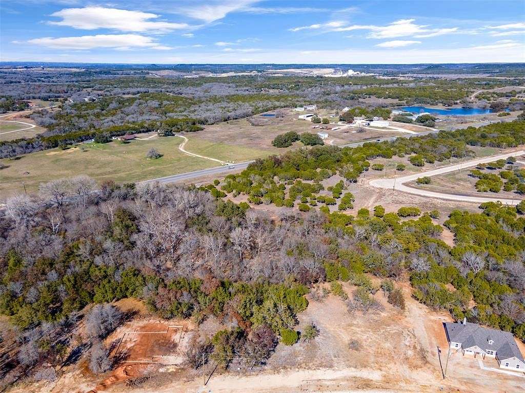 1 Acre of Residential Land for Sale in Glen Rose, Texas