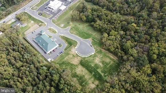 0.67 Acres of Commercial Land for Sale in Shepherdstown, West Virginia