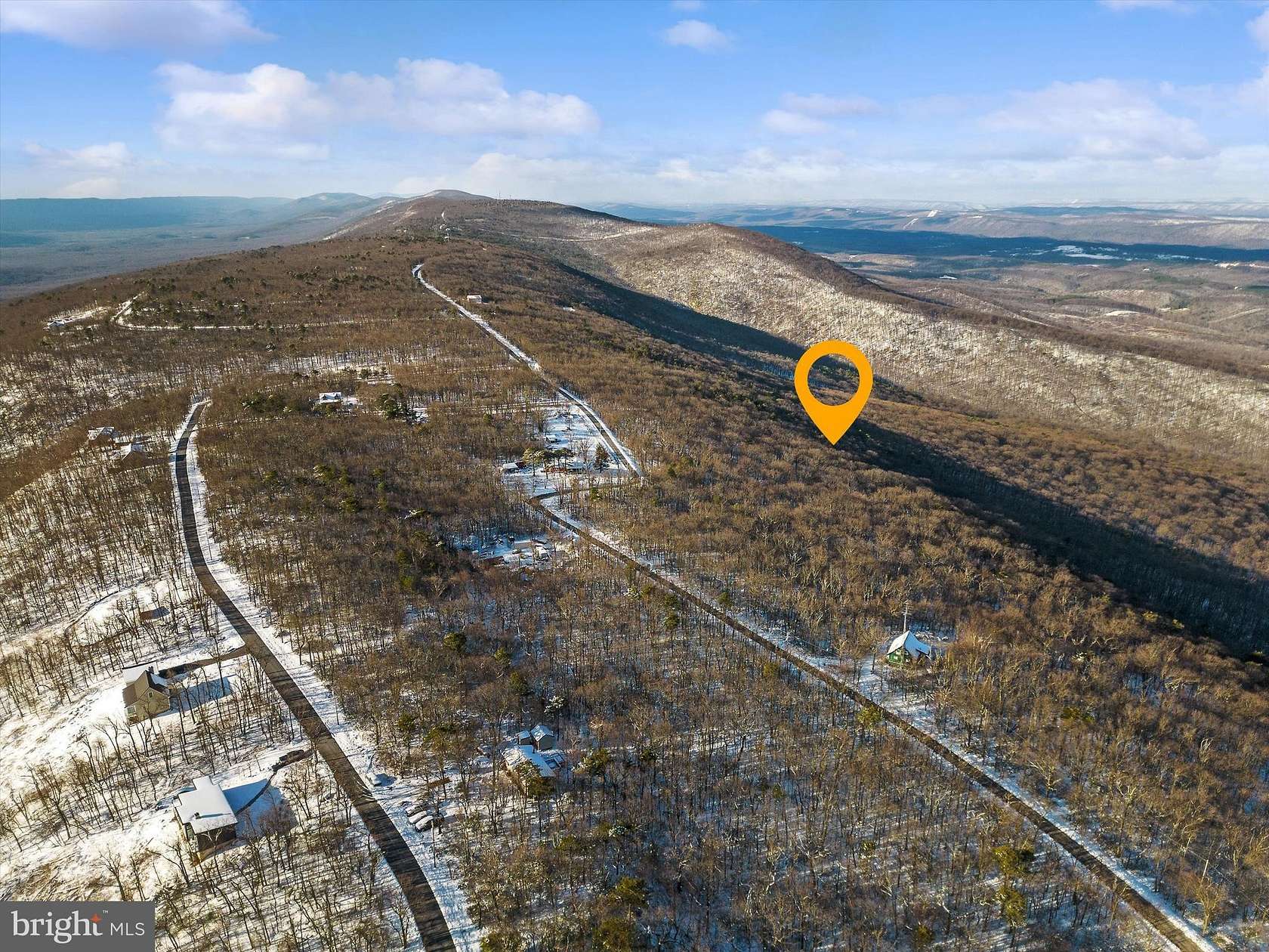 100.05 Acres of Land for Sale in Winchester, Virginia