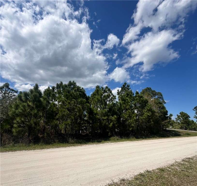 0.22 Acres of Residential Land for Sale in Vero Beach, Florida
