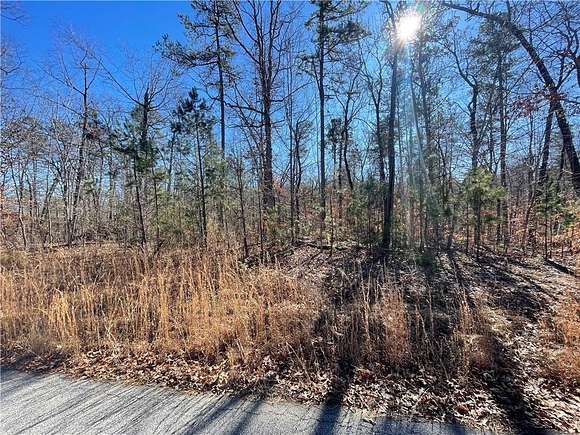 1.6 Acres of Residential Land for Sale in Walhalla, South Carolina