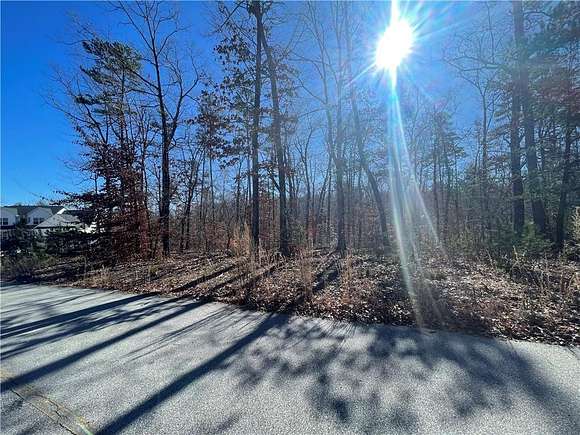 1.68 Acres of Residential Land for Sale in Walhalla, South Carolina
