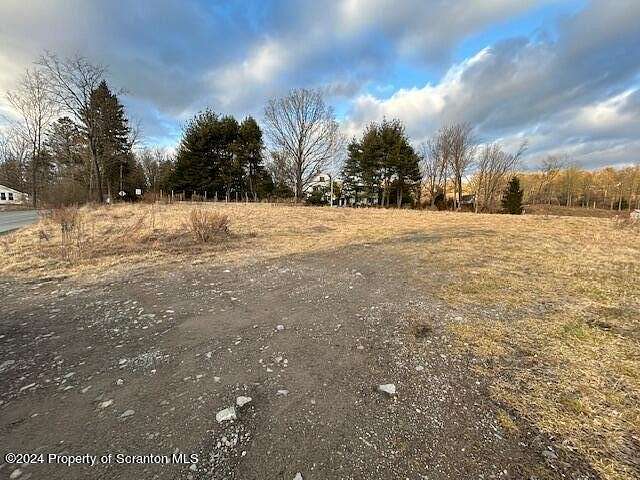 1.9 Acres of Residential Land for Sale in Clarks Summit, Pennsylvania