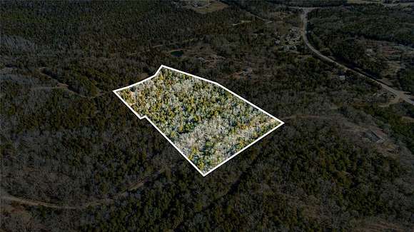 12.2 Acres of Land for Sale in Eureka Springs, Arkansas