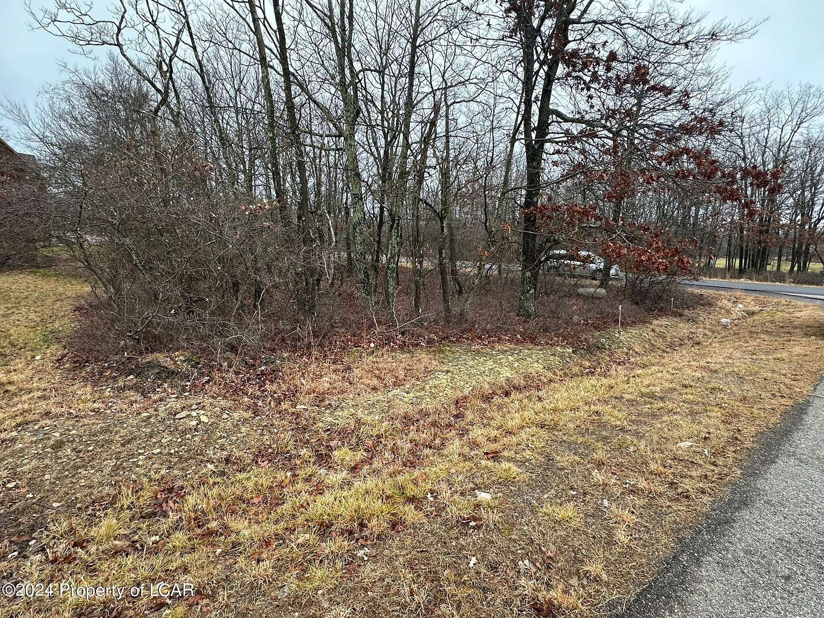 Residential Land for Sale in Hazle Township, Pennsylvania