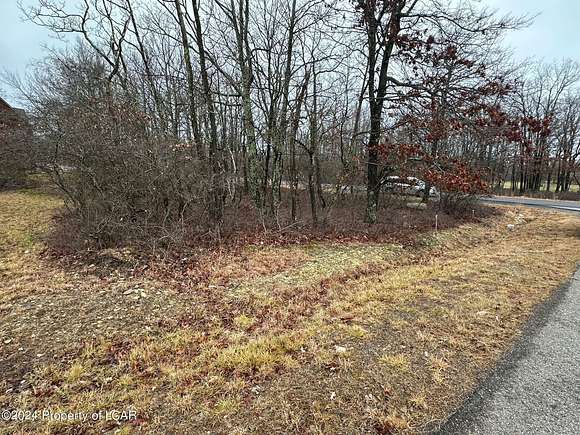 Residential Land for Sale in Hazle Township, Pennsylvania