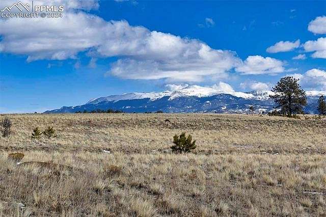 4.4 Acres of Land for Sale in Guffey, Colorado