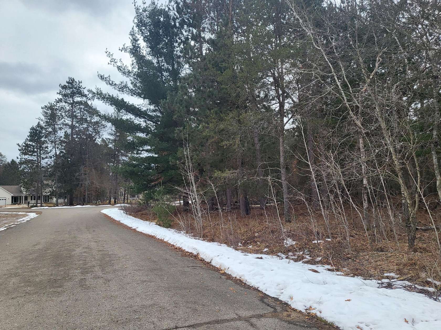 0.71 Acres of Land for Sale in Grayling, Michigan
