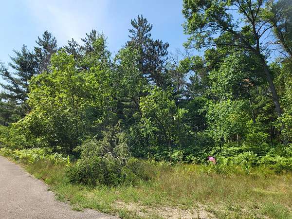 0.8 Acres of Land for Sale in Grayling, Michigan