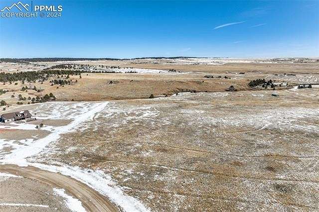 5.7 Acres of Residential Land for Sale in Peyton, Colorado
