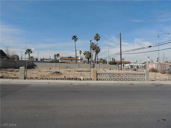 0.24 Acres of Residential Land for Sale in Las Vegas, Nevada