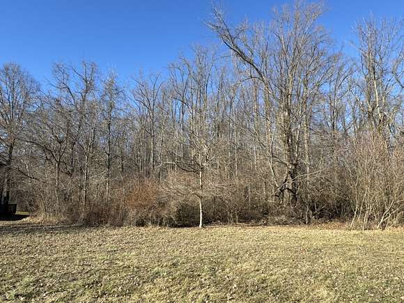 0.53 Acres of Residential Land for Sale in Martinsville, Indiana