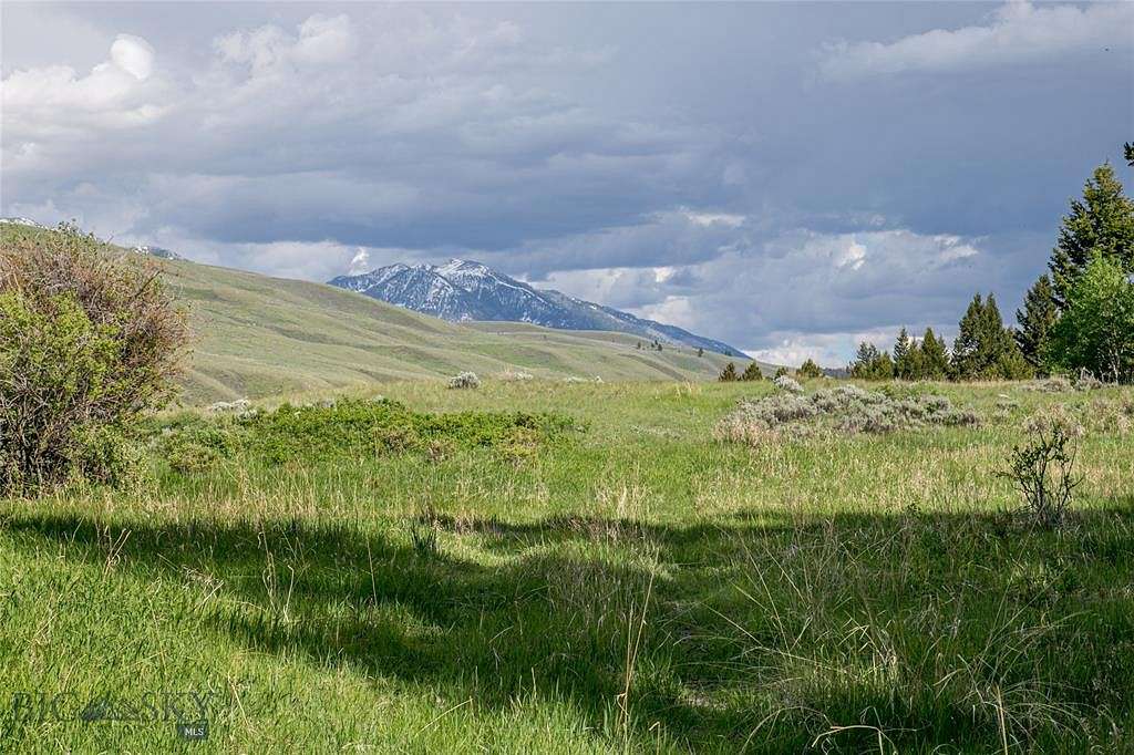 7.4 Acres of Land for Sale in Cameron, Montana