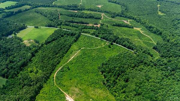 104 Acres of Agricultural Land for Sale in Gretna, Virginia