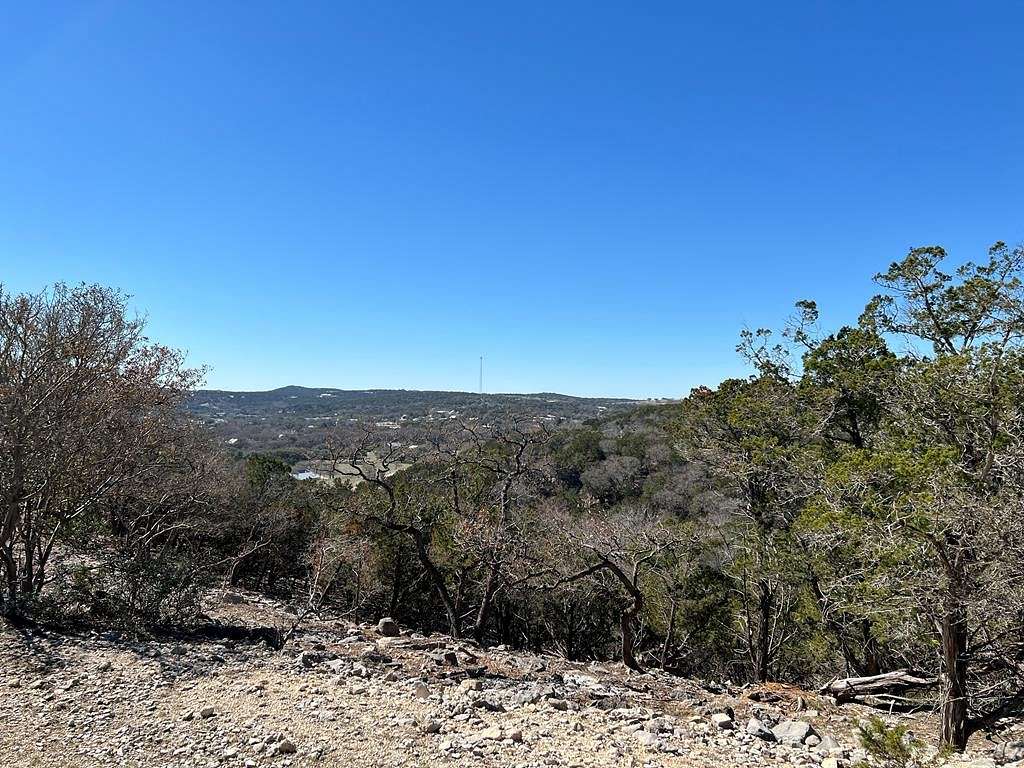 4.7 Acres of Residential Land for Sale in Hunt, Texas